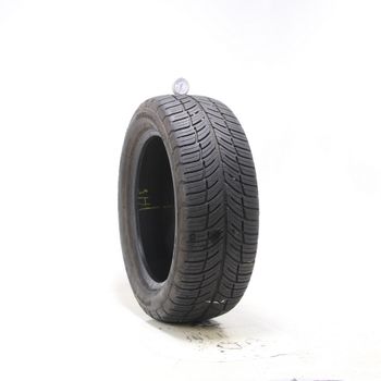 Used 225/55ZR17 BFGoodrich g-Force Comp-2 A/S 97W - 7.5/32