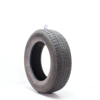 Used 225/65R17 Evergreen ES82 102S - 9.5/32