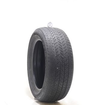 Set of (2) Used 245/55R18 Firestone All Season (Firestone) 103T - 7-7.5/32
