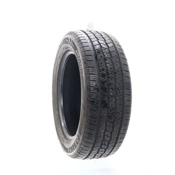Set of (2) Used 275/55R20 Fortune Tormenta H/T FSR305 113H - 10.5/32