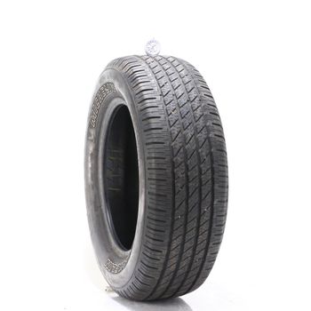 Set of (2) Used 265/60R18 Michelin LTX A/S 109T - 9/32