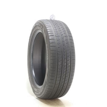 Set of (4) Used 235/55R20 Pirelli Scorpion AS Plus 3 102H - 8.5-10/32