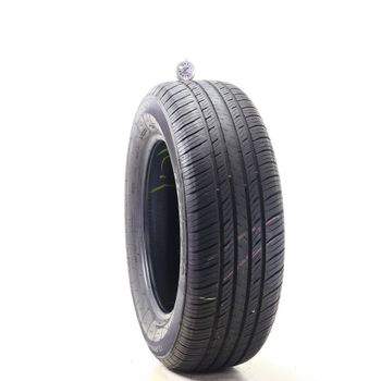 Set of (2) Used 235/65R17 Dextero Touring DTR1 104T - 9/32