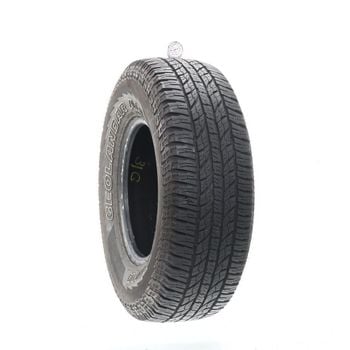 Set of (2) Used 265/75R16 Yokohama Geolandar A/T G015 114T - 9.5/32