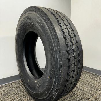 New 315/80R22.5 Armstrong AOWH+ 161/157K - 21/32