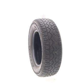 Used 245/70R17 GT Radial Adventuro AT 3 108T - 7/32