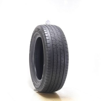 Set of (2) Used 235/60R18 Sumitomo HTR Enhance CX2 107V - 7-8/32