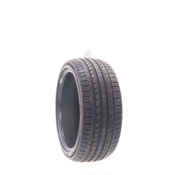 Set of (2) Used 225/40ZR18 Ironman IMove Gen 2 AS 92W - 9/32