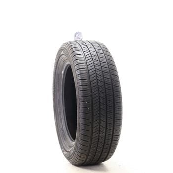 Used 225/60R17 Yokohama YK740 GTX 99H - 8.5/32
