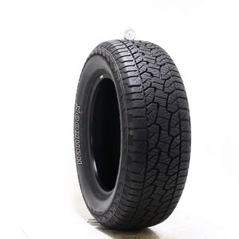 Used 265/60R18 Hankook Dynapro ATM 110T - 11/32