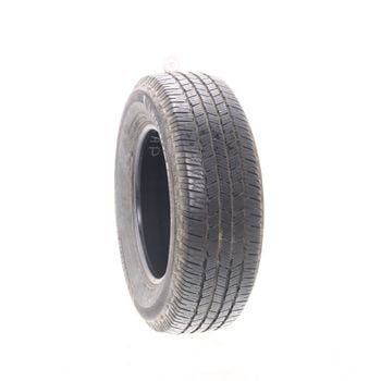 Used 245/70R17 Michelin Defender LTX M/S 2 114T - 10/32