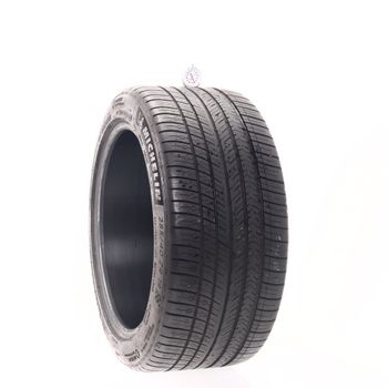 Used 285/40ZR19 Michelin Pilot Sport All Season 4 107Y - 6/32