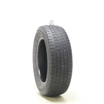 Set of (2) Used 225/65R17 Kenda Kenetica Touring KR217 102H - 6.5-7.5/32