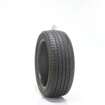 Set of (2) Used 215/50R17 Yokohama YK-GTX 95V - 10/32