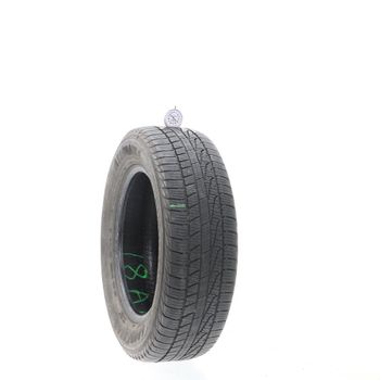 Used 195/65R15 Goodyear Assurance WeatherReady 91H - 5/32