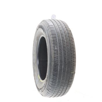 Set of (4) Used 245/70R17 Michelin LTX M/S2 110T - 10.5/32