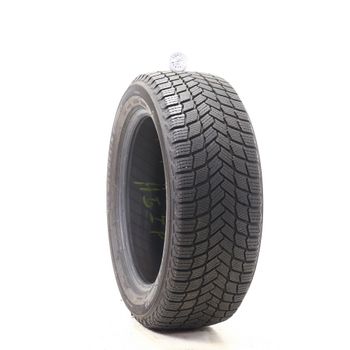 Used 215/55R17 Michelin X-Ice Snow 98H - 10/32