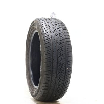 Used 245/55ZR19 Delinte Desert Storm II DS8 103W - 8.5/32
