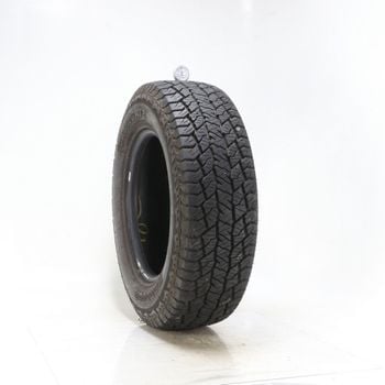 Set of (2) Used LT245/70R17 Hankook Dynapro AT2 119/116S - 13.5-14/32