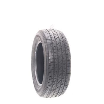 Set of (2) Used 265/60R18 Firestone Destination LE3 110T - 7-7.5/32