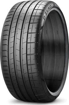 New P275/30R20 Pirelli PZero PZ4 Sport Elect 97Y