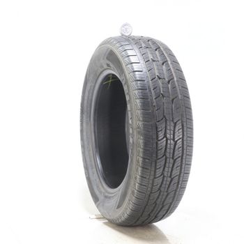 Set of (2) Used 235/65R18 Delinte DX-11 Bandit H/T 110H - 10/32