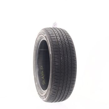 Set of (2) Used 225/55R19 Bridgestone Ecopia H/L 422 Plus 99H - 8.5-9/32