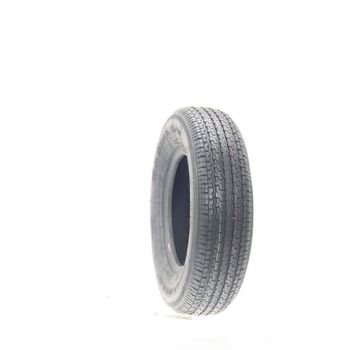 New ST205/75R14 Triangle Radial S/T TR653 100/96N - 7.5/32
