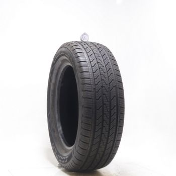 Used 235/60R18 Cooper Endeavor Plus 107V - 10/32