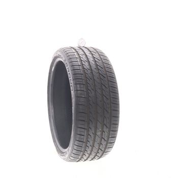 Set of (2) Used 255/35ZR21 Arroyo Grand Sport A/S 98Y - 9/32