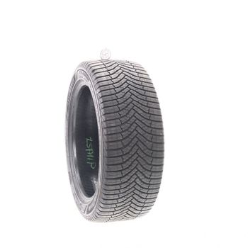 Used 265/45R20 Goodyear Assurance WeatherReady 2 108V - 9.5/32