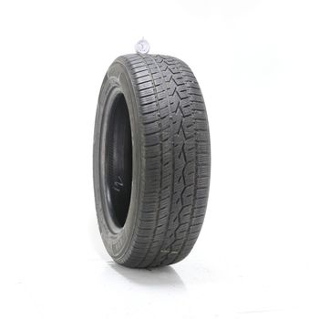 Used 235/60R18 Toyo Celsius CUV 107V - 6/32