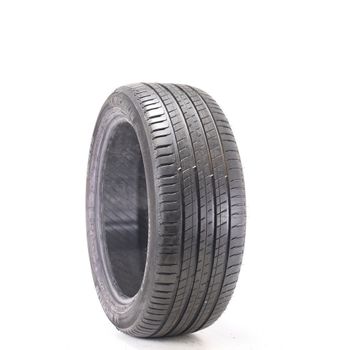 Driven Once 255/45R20 Michelin Latitude Sport 3 AO 101W - 9/32