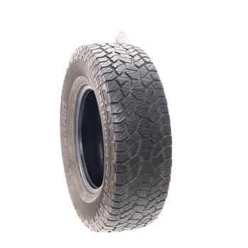 Set of (2) Used 285/70R17 Pathfinder All Terrain 117T - 9.5-10/32
