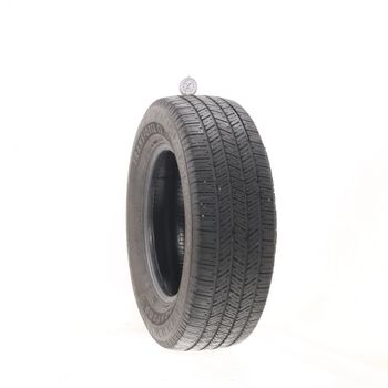 Used 225/65R16C Firestone Transforce CV 121/119R - 8.5/32