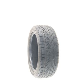 Driven Once 225/50R17 Bridgestone Turanza Serenity Plus 94W - 10/32