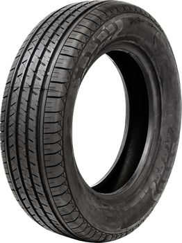 Set of (4) New 235/55R17 Atlas Paraller 4x4 HP 103W