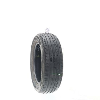 Used 205/60R16 Zeetex ZT5000 Max 92V - 7.5/32