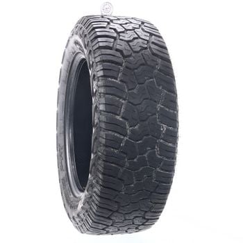 Used LT285/60R20 Yokohama Geolandar X-AT 125/122Q - 10/32