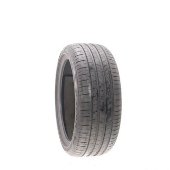 Driven Once 255/40R20 Pirelli P Zero PZ4 AO PNCS 101Y - 9.5/32