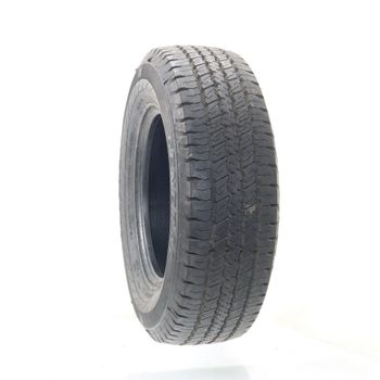 Driven Once LT275/70R18 General Grabber HD 125/122S - 14/32
