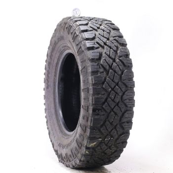 Used LT285/75R18 Goodyear Wrangler Duratrac 129/126Q - 13/32