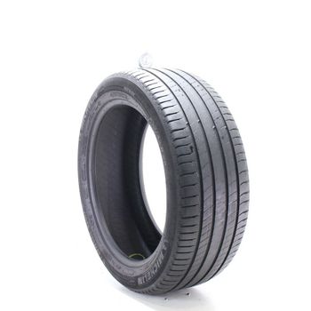 Used 255/45R20 Michelin Latitude Sport 3 AO 101W - 7/32