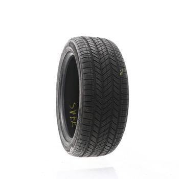 Driven Once 275/45R20 Bridgestone Alenza AS Ultra 110W - 10/32
