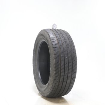 Used 235/55R17 DeanTires Road Control 2 99H - 9.5/32