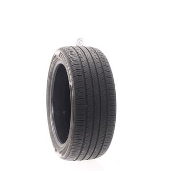 Set of (2) Used 235/45R18 Hankook Kinergy GT 94V - 7.5/32