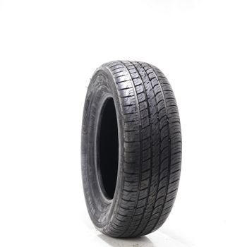 Set of (2) New 245/65R17 Radar Dimax AS-8 111H - 10/32