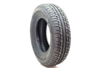 New 225/75R16 BFGoodrich Advantage T/A Sport LT 104T - 11.5/32