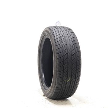 Used 225/50R18 Uniroyal Tiger Paw Touring A/S 95V - 9/32