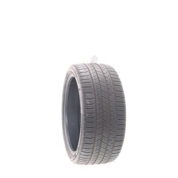 Used 265/35ZR19 Hankook Ventus S1 AS 98Y - 7.5/32